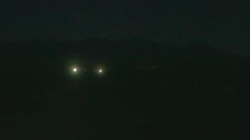 Weather camera view of Coyote Springs Golf Club.