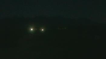 Weather camera view of Coyote Springs Golf Club.