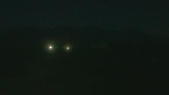Weather camera view of Coyote Springs Golf Club.
