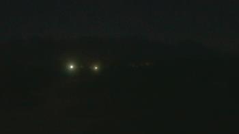 Weather camera view of Coyote Springs Golf Club.