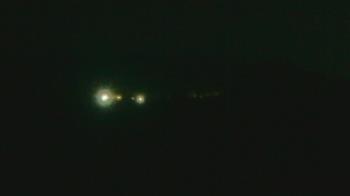 Weather camera view of Coyote Springs Golf Club.