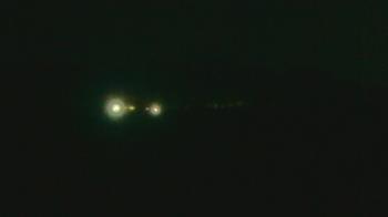 Weather camera view of Coyote Springs Golf Club.