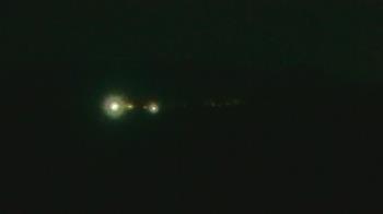 Weather camera view of Coyote Springs Golf Club.