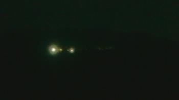 Weather camera view of Coyote Springs Golf Club.