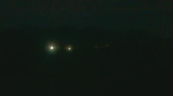 Weather camera view of Coyote Springs Golf Club.