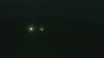 Weather camera view of Coyote Springs Golf Club.