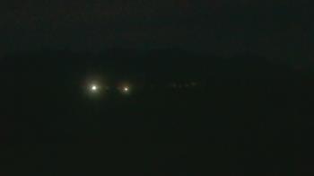 Weather camera view of Coyote Springs Golf Club.