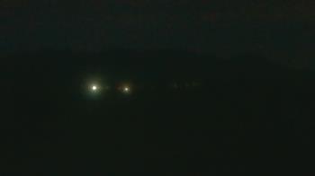 Weather camera view of Coyote Springs Golf Club.