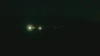 Weather camera view of Coyote Springs Golf Club.