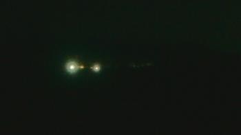 Weather camera view of Coyote Springs Golf Club.