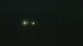 Weather camera view of Coyote Springs Golf Club.