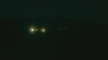 Weather camera view of Coyote Springs Golf Club.