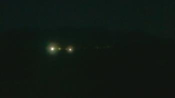 Weather camera view of Coyote Springs Golf Club.