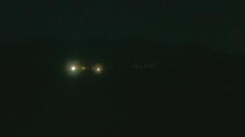 Weather camera view of Coyote Springs Golf Club.