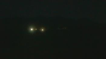 Weather camera view of Coyote Springs Golf Club.