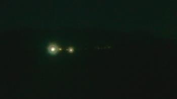 Weather camera view of Coyote Springs Golf Club.