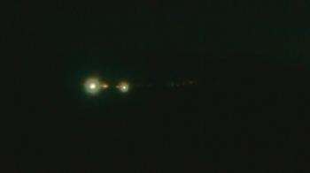 Weather camera view of Coyote Springs Golf Club.