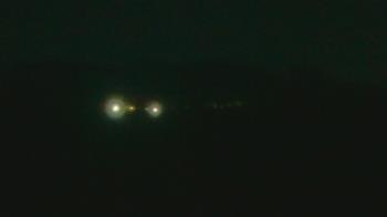 Weather camera view of Coyote Springs Golf Club.