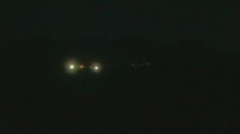 Weather camera view of Coyote Springs Golf Club.