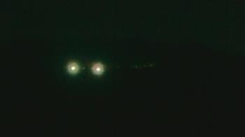 Weather camera view of Coyote Springs Golf Club.