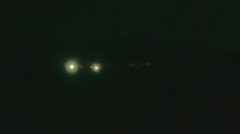 Weather camera view of Coyote Springs Golf Club.