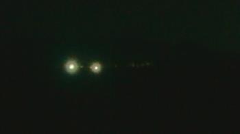 Weather camera view of Coyote Springs Golf Club.