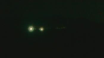 Weather camera view of Coyote Springs Golf Club.