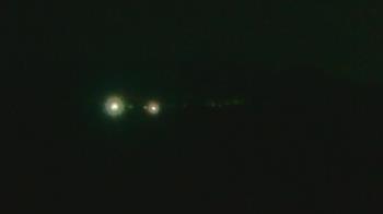 Weather camera view of Coyote Springs Golf Club.