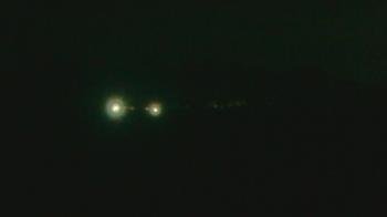 Weather camera view of Coyote Springs Golf Club.