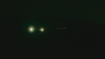 Weather camera view of Coyote Springs Golf Club.