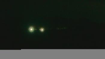 Weather camera view of Coyote Springs Golf Club.