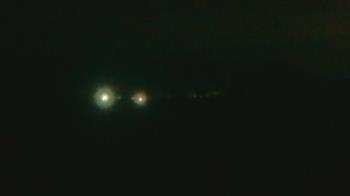 Weather camera view of Coyote Springs Golf Club.