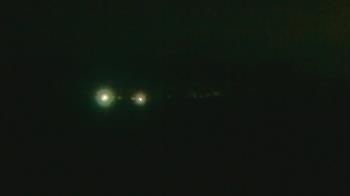 Weather camera view of Coyote Springs Golf Club.