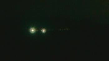 Weather camera view of Coyote Springs Golf Club.