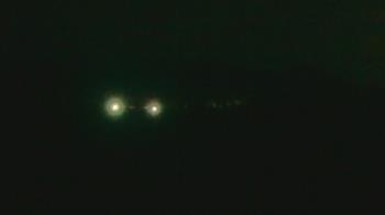 Weather camera view of Coyote Springs Golf Club.