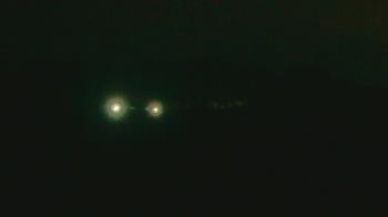 Weather camera view of Coyote Springs Golf Club.