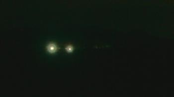 Weather camera view of Coyote Springs Golf Club.