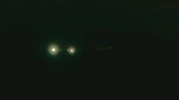 Weather camera view of Coyote Springs Golf Club.