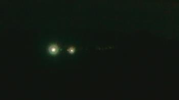 Weather camera view of Coyote Springs Golf Club.