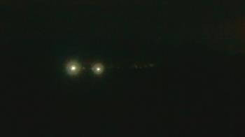 Weather camera view of Coyote Springs Golf Club.