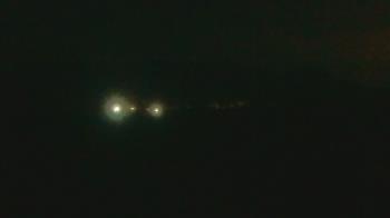 Weather camera view of Coyote Springs Golf Club.