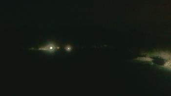 Weather camera view of Coyote Springs Golf Club.