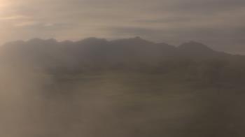 Weather camera view of Coyote Springs Golf Club.