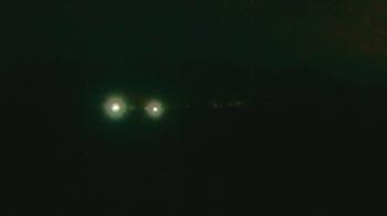 Weather camera view of Coyote Springs Golf Club.