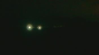 Weather camera view of Coyote Springs Golf Club.