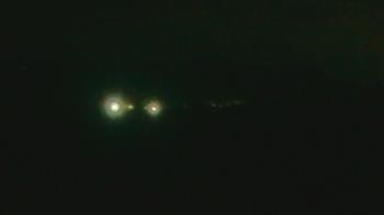 Weather camera view of Coyote Springs Golf Club.