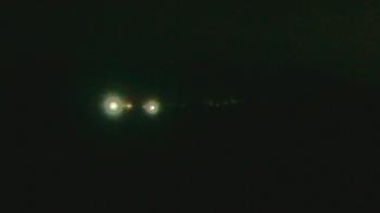 Weather camera view of Coyote Springs Golf Club.