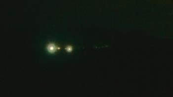 Weather camera view of Coyote Springs Golf Club.