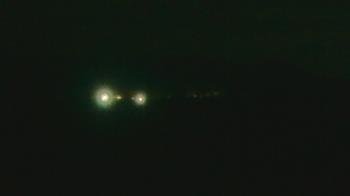 Weather camera view of Coyote Springs Golf Club.