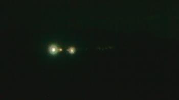 Weather camera view of Coyote Springs Golf Club.